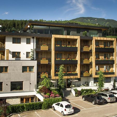Alpin Hotel Sonnblick Perca Esterno foto