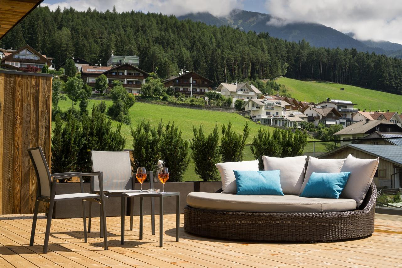 Alpin Hotel Sonnblick Perca Esterno foto
