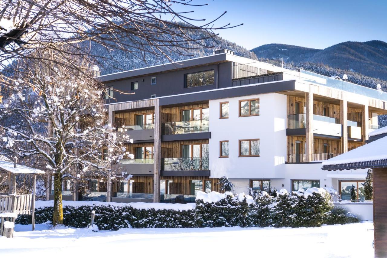 Alpin Hotel Sonnblick Perca Esterno foto